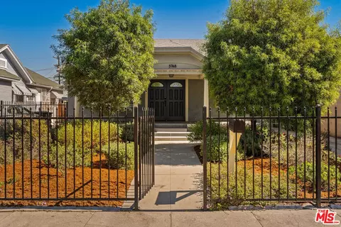 5748 7th Ave, Los Angeles, CA 90043