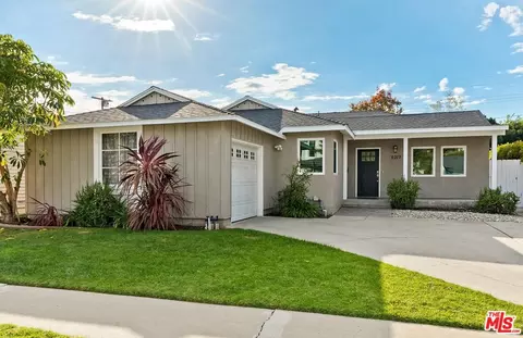 11217 Rudman Dr, Culver City, CA 90230