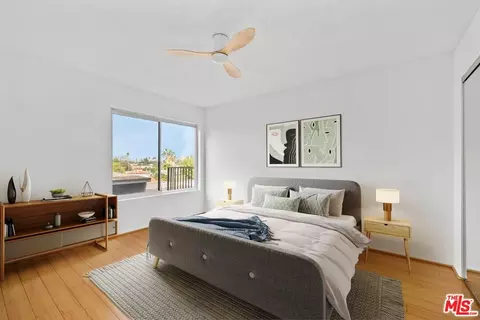 Bedroom - 1517 E Garfield Ave #23, Glendale, CA 91205 photo 1 of 2