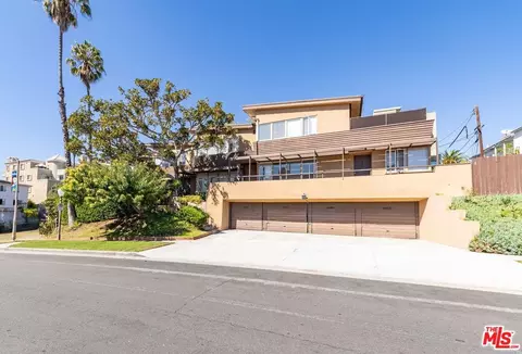 2354 S Beverly Glen Blvd, Los Angeles, CA 90064
