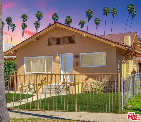 4716 S Van Ness Ave, Los Angeles, CA 90062