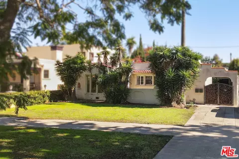 3938 East Blvd, Los Angeles, CA 90066