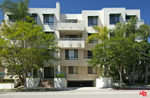 1851 Veteran Ave #203, Los Angeles, CA 90025