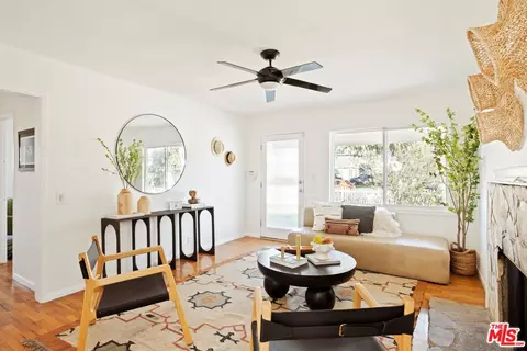 3379 Stewart Ave, Los Angeles, CA 90066