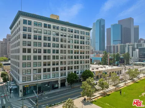 108 W 2nd St #PH1007, Los Angeles, CA 90012