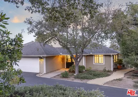 750 Hillside Dr, Solvang, CA 93463