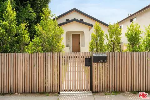 2404 Glover Pl, Los Angeles, CA 90031