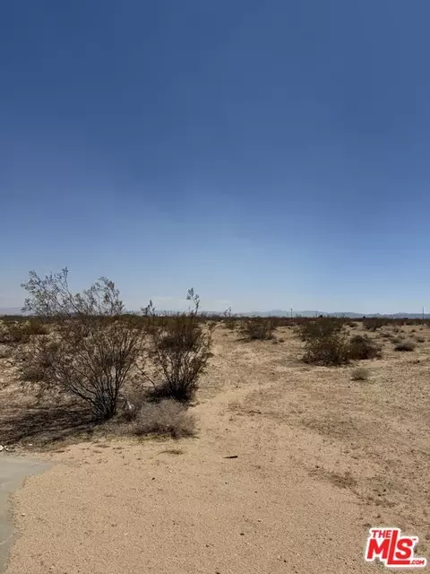 0 Ranier Rd, Sunfair, CA 92252