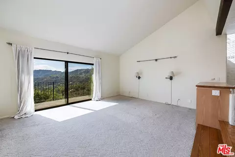 Living - 1382 Edgehill Pl, Pasadena, CA 91103 photo 6 of 6