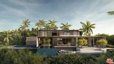 3903 Carbon Canyon Rd, Malibu, CA 90265