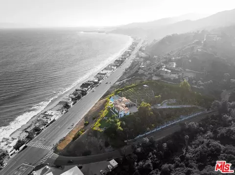 3903 Carbon Canyon Rd, Malibu, CA 90265
