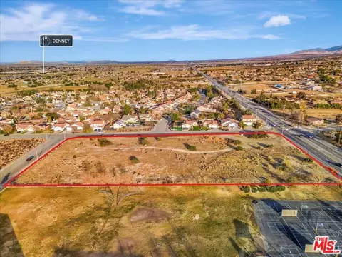 36409 E 37th St, Palmdale, CA 93550