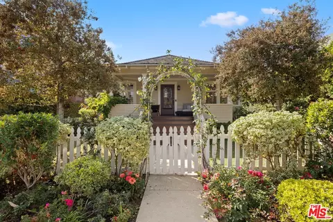 954 5th St, Santa Monica, CA 90403