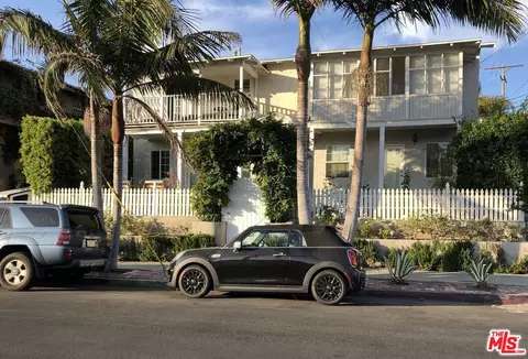 252 Hampton Dr, Venice, CA 90291 photo 1