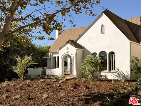 2229 Nella Vista Ave, Los Angeles, CA 90027