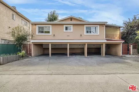 12256 Riverside Dr, Valley Village, CA 91607
