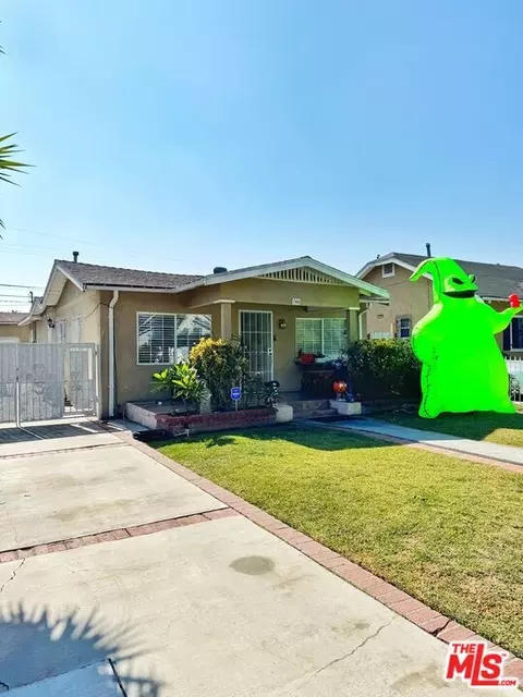 744 W 107th St, Los Angeles, CA 90044