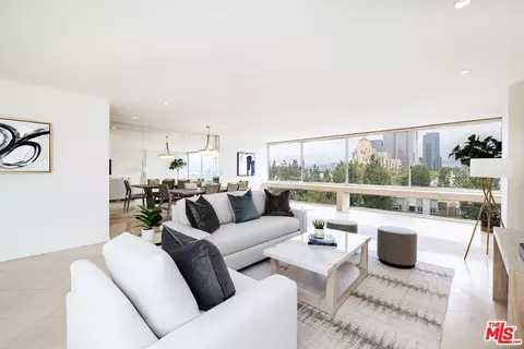 2220 Avenue Of The Stars #803, Los Angeles, CA 90067