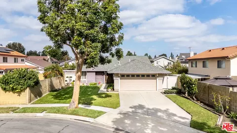 12417 Rose St, Cerritos, CA 90703