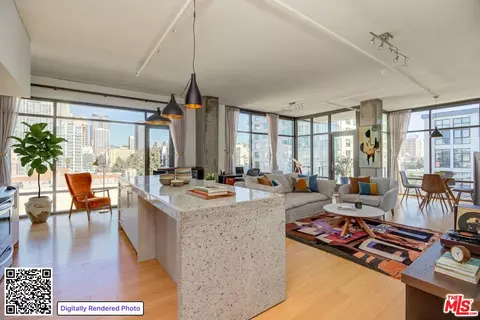 1111 S Grand Ave #711, Los Angeles, CA 90015