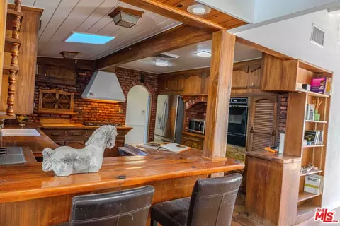 Kitchen - 18643 Strathern St, Reseda, CA 91335 photo 1 of 2