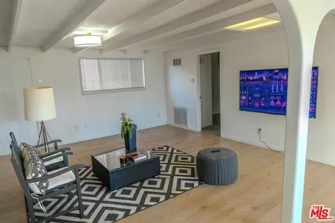 Living - 18643 Strathern St, Reseda, CA 91335 photo 2 of 2