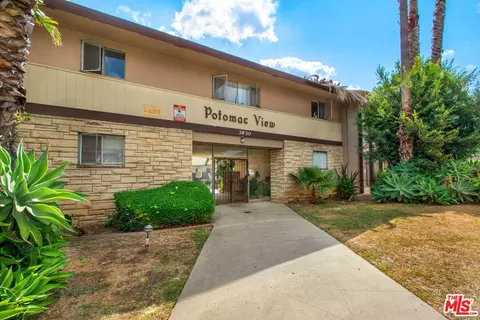 3930 Roxanne Ave, Los Angeles, CA 90008