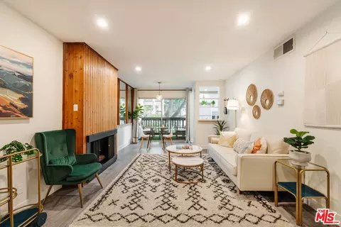 11108 Summertime Ln, Culver City, CA 90230