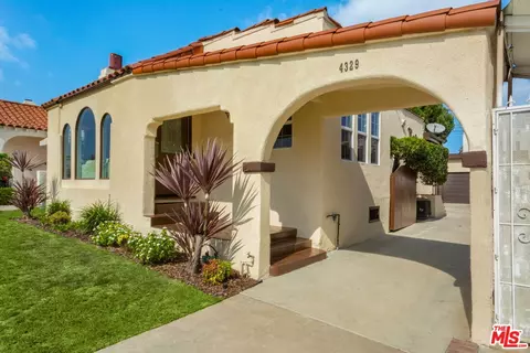 4329 W 58th Pl, Los Angeles, CA 90043
