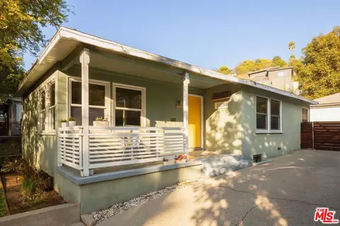 1408 Highgate Ave, Los Angeles, CA 90042