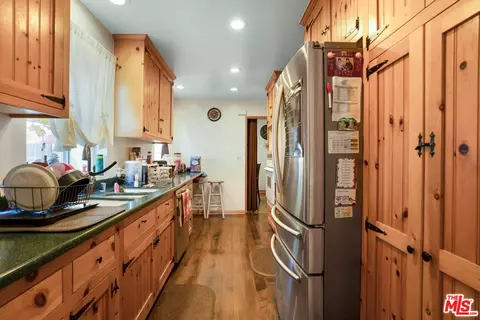 Kitchen - 4141 Eileen St, Simi Valley, CA 93063 photo 1 of 1