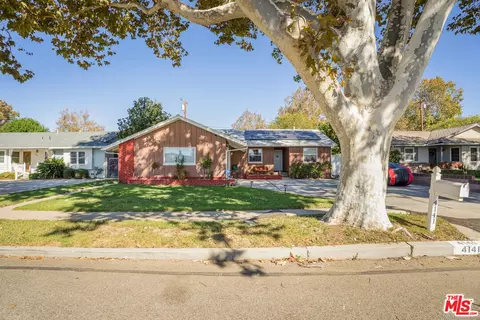 4141 Eileen St, Simi Valley, CA 93063