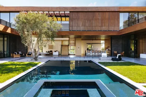 9705 Oak Pass Rd, Beverly Hills, CA 90210