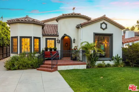 4359 Clybourn Ave, Toluca Lake, CA 91602