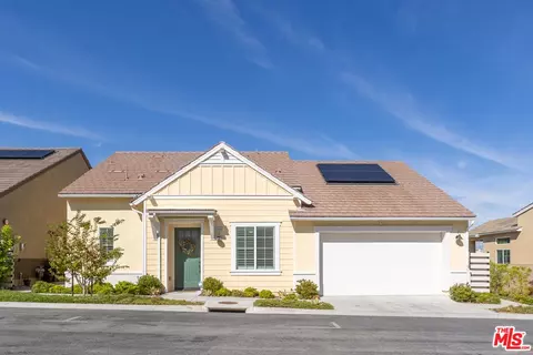 25105 Citron Ln, Canyon Country, CA 91387
