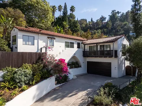 3414 Fernwood Ave, Los Angeles, CA 90039