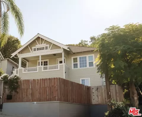 5020 Cavanagh Rd, Los Angeles, CA 90032