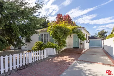 4065 Michael Ave, Los Angeles, CA 90066