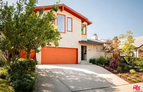 2249 Kelton Ave, Los Angeles, CA 90064