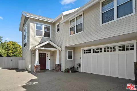 4224 Madison Ave, Culver City, CA 90232