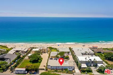 7273 Birdview Ave, Malibu, CA 90265