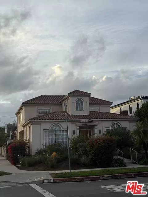 103 N Formosa Ave, Los Angeles, CA 90036