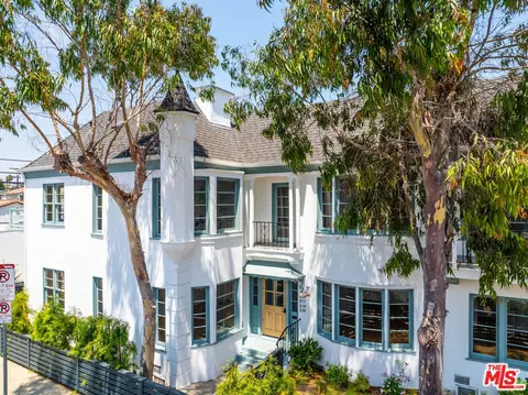 519 Rose Ave, Venice, CA 90291