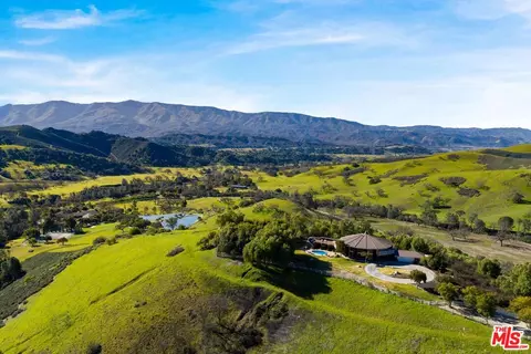 1750 Rambling Oaks Rd, Santa Ynez, CA 93460