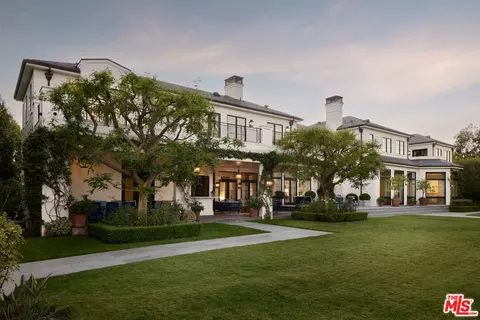 250 N Carolwood Dr, Los Angeles, CA 90077