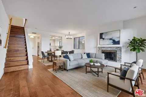 8711 Falmouth Ave #104, Playa Del Rey, CA 90293