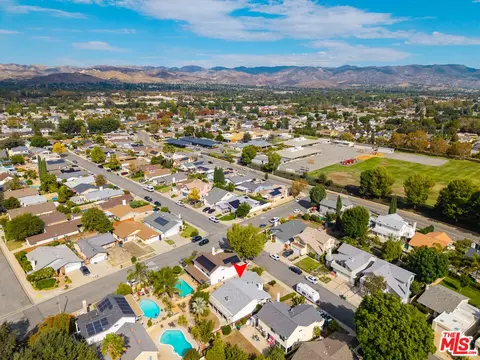 2241 Century Pl, Simi Valley, CA 93063 photo 34
