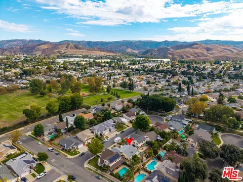 2241 Century Pl, Simi Valley, CA 93063 photo 32