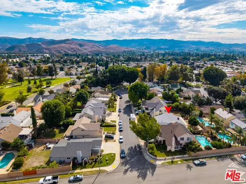 2241 Century Pl, Simi Valley, CA 93063 photo 33