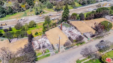 701 Radcliffe Ave, Pacific Palisades, CA 90272
